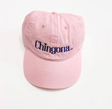 Load image into Gallery viewer, Chingona Cap
