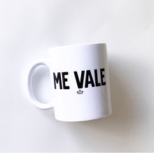 Load image into Gallery viewer, ME VALE MUG
