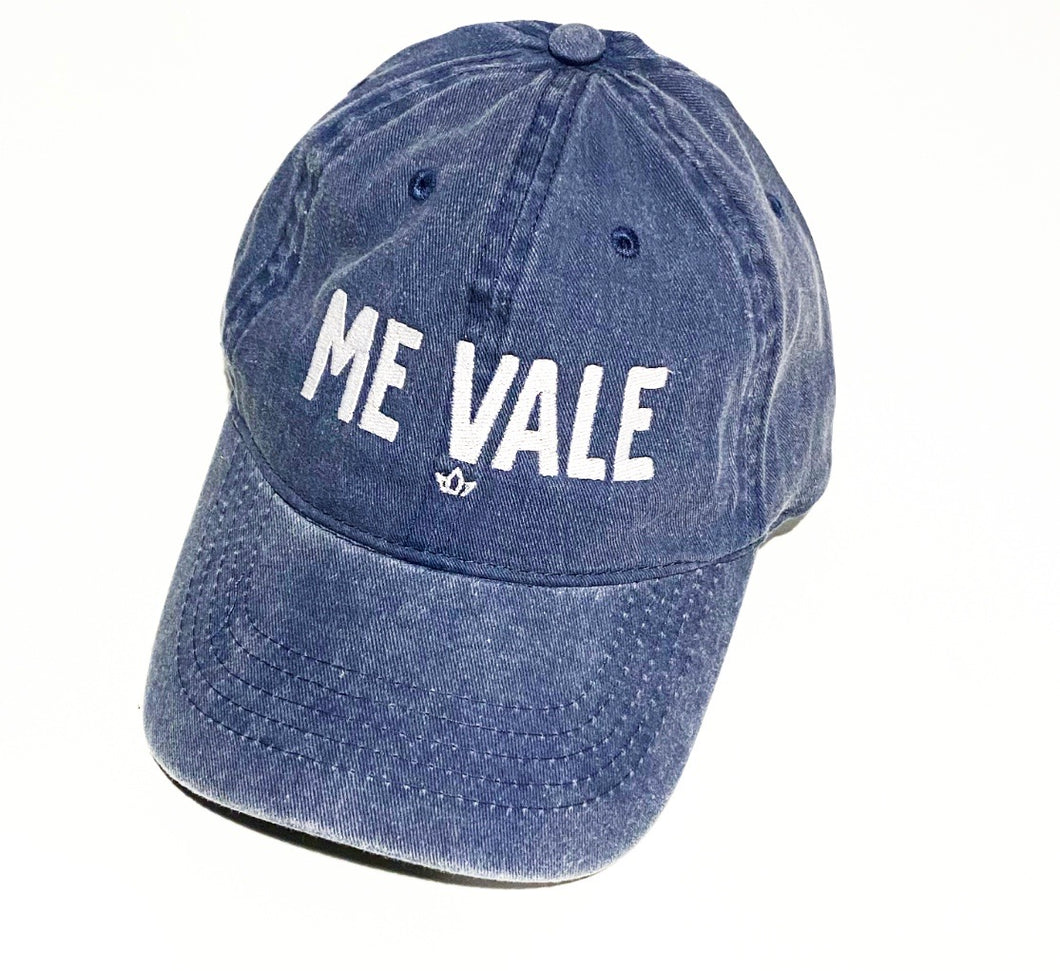 ME VALE CAP